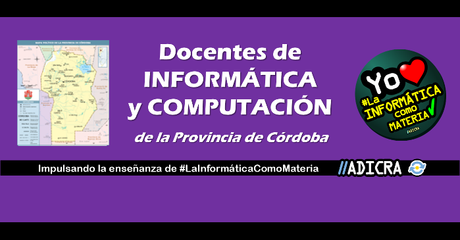 Docentes de Informática y Computación en Facebook