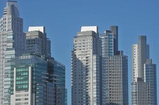 Traba judicial  para el nuevo Código Urbanístico