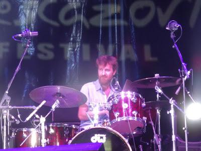 John Primer - 12/07/2018 - Cazorleans.