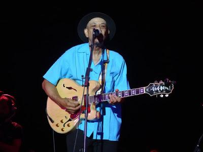 John Primer - 12/07/2018 - Cazorleans.