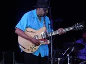 John Primer 12/07/2018 Cazorleans.