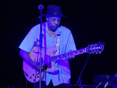 John Primer - 12/07/2018 - Cazorleans.