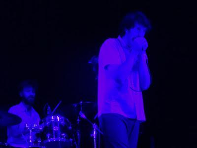 John Primer - 12/07/2018 - Cazorleans.