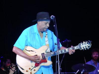 John Primer - 12/07/2018 - Cazorleans.