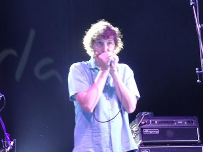 John Primer - 12/07/2018 - Cazorleans.