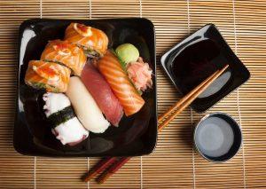 Top 10: Platos típicos y bizarros que comen en Japón, los japoneses se vuelven locos por ellos.