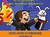 Educando magia, ilusionismo como recurso didáctico