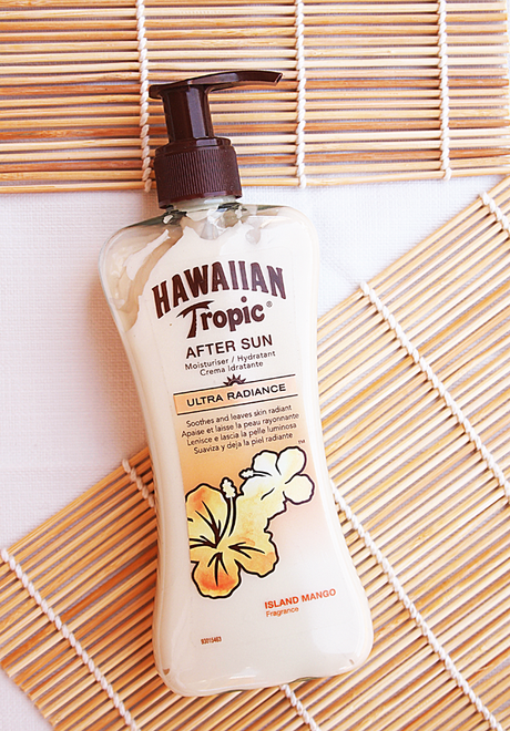 Hawaiian Tropic Aftersun Hawaiian Tropic Aftersun