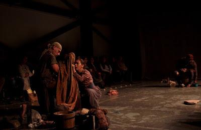 PRESENTAN MÁS DE 20 OBRAS EN EL FORO CULTURAL “TIEMPO Y ESPACIO THAAY”, EN EL MUNICIPIO DE LERMA.