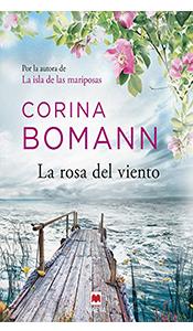 «La rosa del viento» de Corina Bomann «La rosa del viento» de Corina Bomann