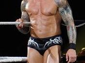 Randy Orton acusado acoso sexual