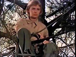 CUENTA HASTA TRES Y REZA (Count three and pray) (USA, 1955) Comedia, Western