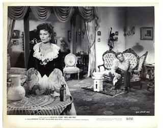 CUENTA HASTA TRES Y REZA (Count three and pray) (USA, 1955) Comedia, Western