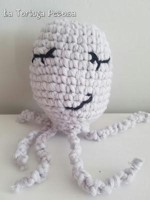 PULPITO BLANCO PEQUEÑO