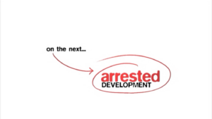 Alguna curiosidades de Arrested Development (2003-)