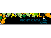 Vichy catalán presenta premium tónica water