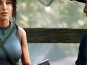 Shadow Tomb Raider ocupará espacio disco duro