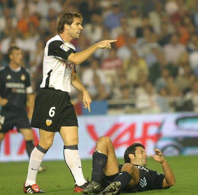 Centenario del Valencia CF. Galería de imágenes.