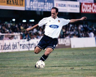 Centenario del Valencia CF. Galería de imágenes.