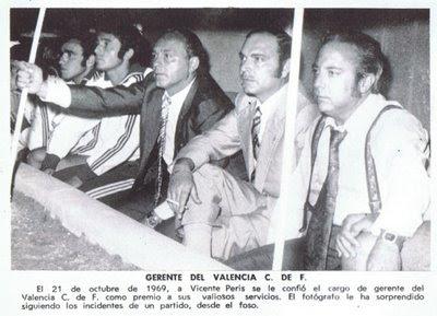 Centenario del Valencia CF. Galería de imágenes.