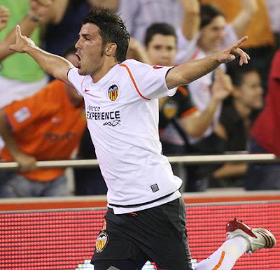 Centenario del Valencia CF. Galería de imágenes.