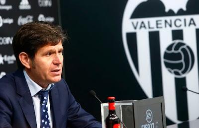 Centenario del Valencia CF. Galería de imágenes.