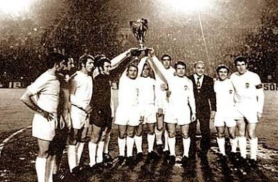 Centenario del Valencia CF. Galería de imágenes.