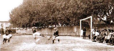 Centenario del Valencia CF. Galería de imágenes.