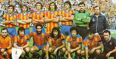 Centenario del Valencia CF. Galería de imágenes.