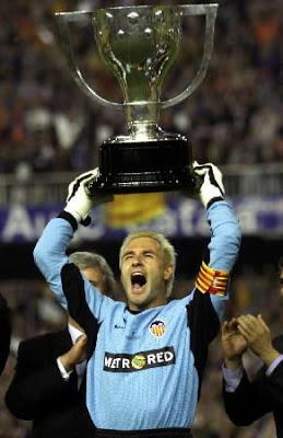 Centenario del Valencia CF. Galería de imágenes.