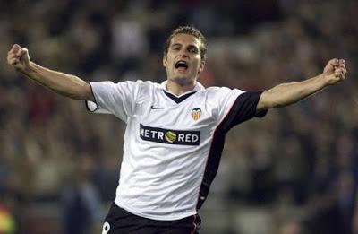 Centenario del Valencia CF. Galería de imágenes.