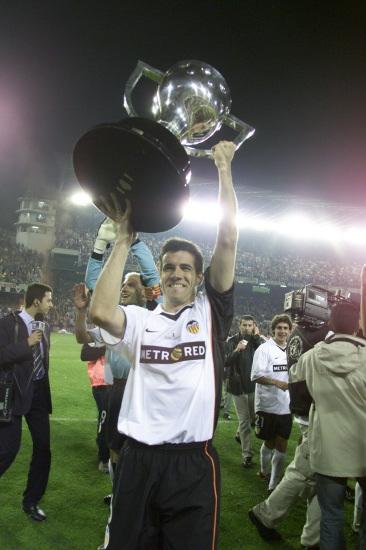 Centenario del Valencia CF. Galería de imágenes.