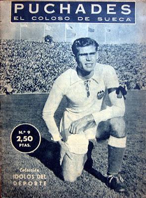 Centenario del Valencia CF. Galería de imágenes.