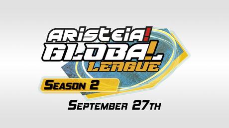 Legendary Bahadurs y 2ª temporada de AGL para Aristeia!