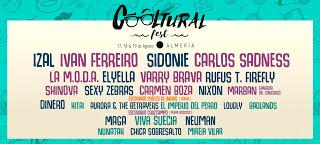 Cooltural Fest 2018