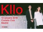 Kllo Costello Club