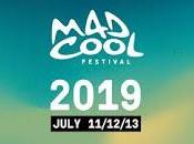 Cool 2019, primeros datos