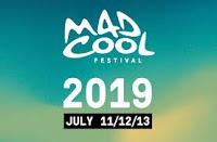 Mad Cool 2019, primeros datos