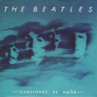 THE BEATLES - CANCIONES DE AMOR