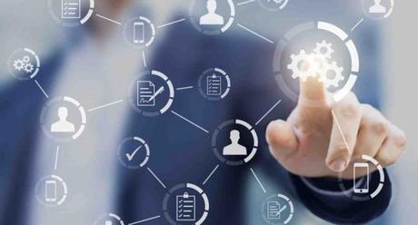 Tres retos para el levantamiento de procesos de negocio Tres retos para el levantamiento de procesos de negocio