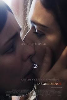 Descubriendo a Forrester / Australia / Disobedience