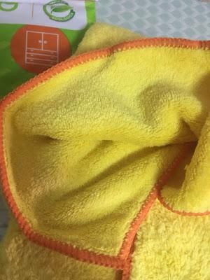 Bayeco, limpieza con agua, Solo con agua, ecologico, limpieza ecologica, microfibra, limpieza del hogar, hogar, bayeta, fregona, trapo del polvo, desechable, 