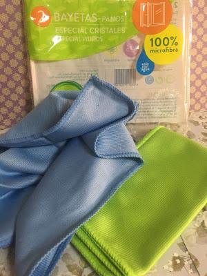 Bayeco, limpieza con agua, Solo con agua, ecologico, limpieza ecologica, microfibra, limpieza del hogar, hogar, bayeta, limpia cristales, trapo del polvo, desechable,