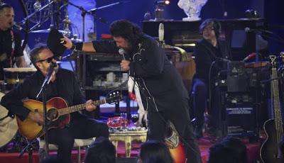 Molotov: Gimme The Power es el segundo adelanto de su MTV Unplugged Molotov: Gimme The Power es el segundo adelanto de su MTV Unplugged