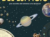 “Exploradores espacio”, Ilustraciones Giulia Amicis
