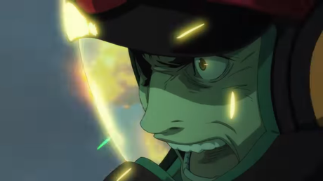 La sexta parte de Uchuu Senkan Yamato 2202 lanza trailer