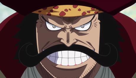 One Piece tendrá a Masane Kayama como interprete de voz de Gold Roger
