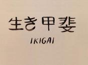 "¿Cuál Ikigai?"