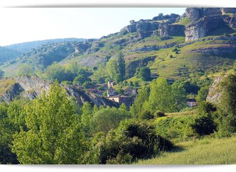 Villaescusa de las Torres