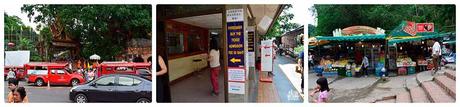 Chiang Mai: Doi Suthep y el templo escondido Wat Pha Lat